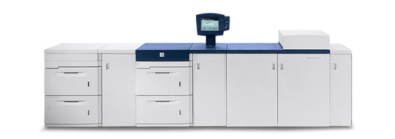 Xerox 8000